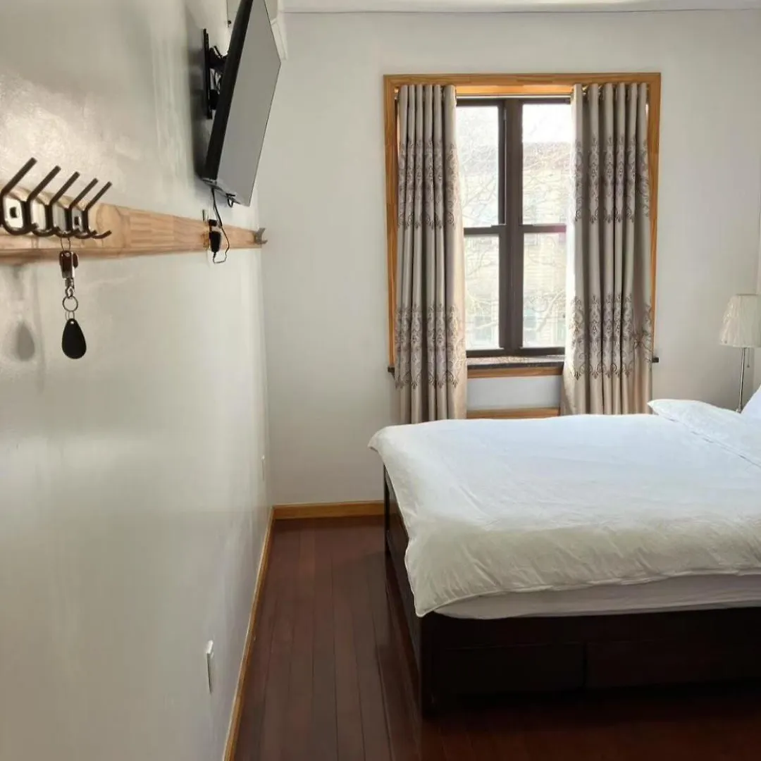 Sunset Park Homestay New York 0*,  United States