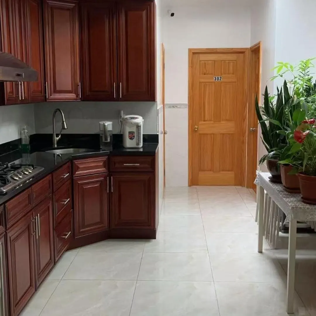 Sunset Park Homestay New York